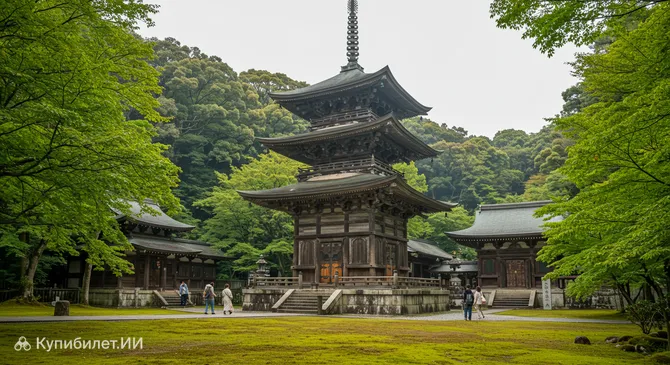 Мии-дэра (Ондзё-дзи)