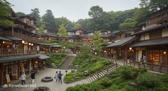 Сагамико Мори Мори