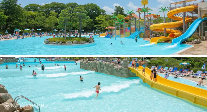 Токио Саммерленд