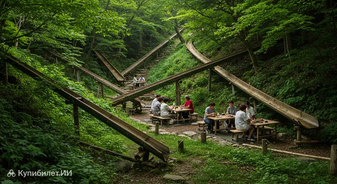 Мива Сомен Нагаси