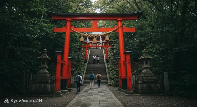 Святилище Омива