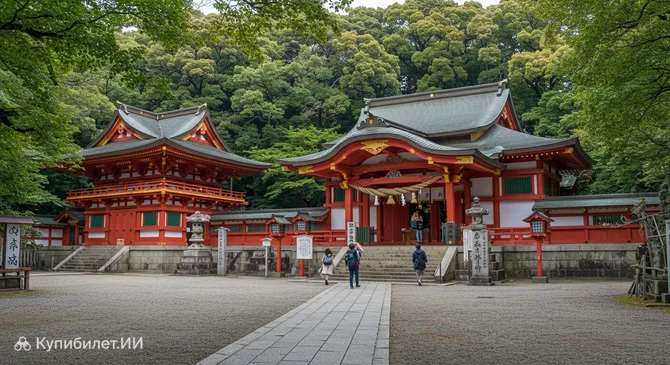 Святилище Сай