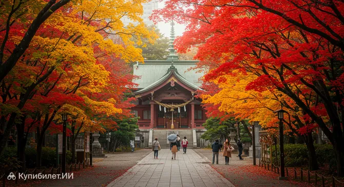 Парк Маруяма