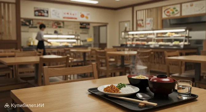 Ресторан Солария