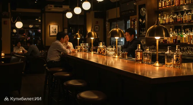 CRAFTSMAN Сэндай