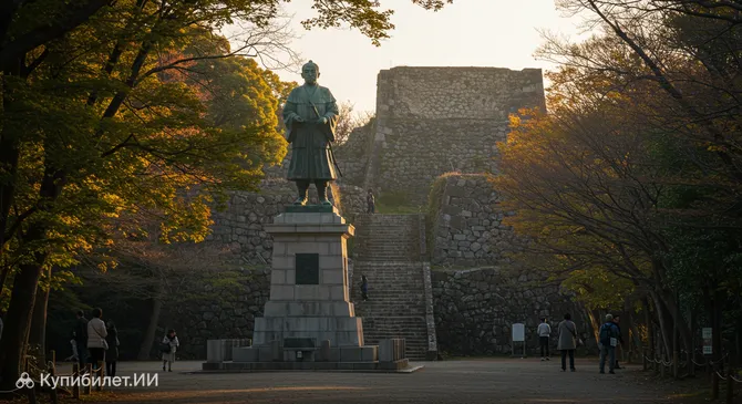 Парк Нанакита