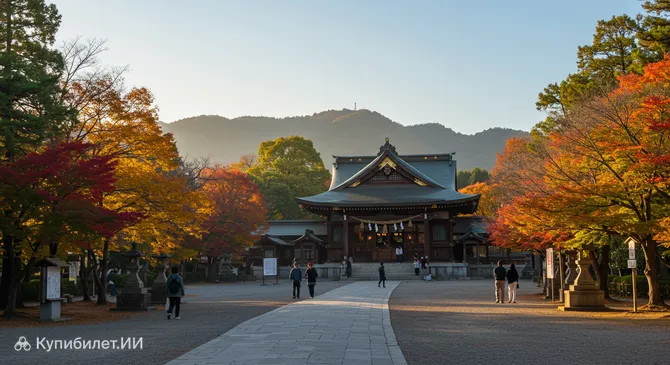 Парк Ниси (Сендай)