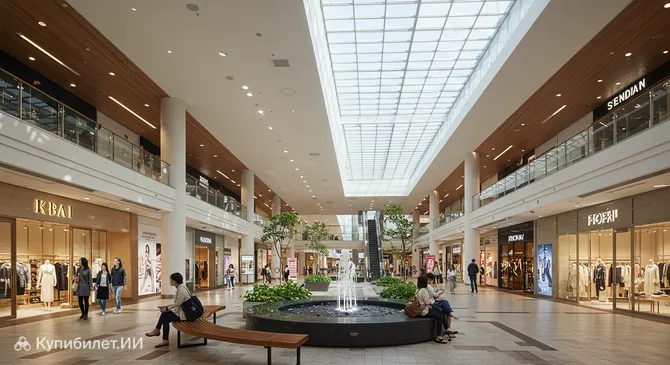 Кинотеатр в Сендае