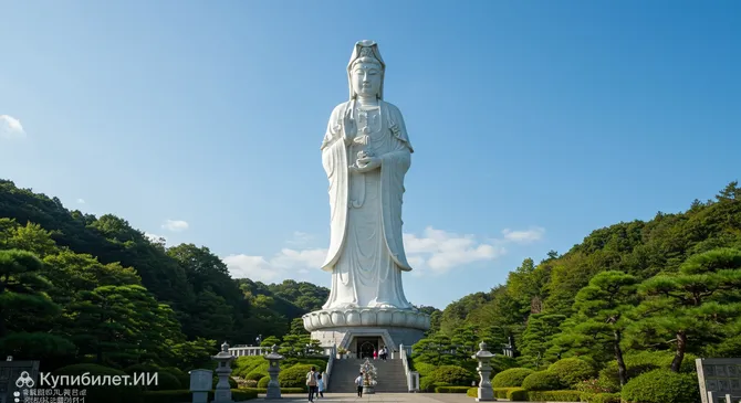 Сэндай Дайканнон