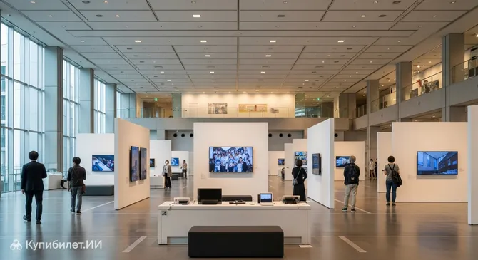 Центр межкультурной коммуникации (ICC)