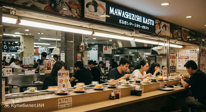 Мавашизуси Кацу Сейбу Сибуя