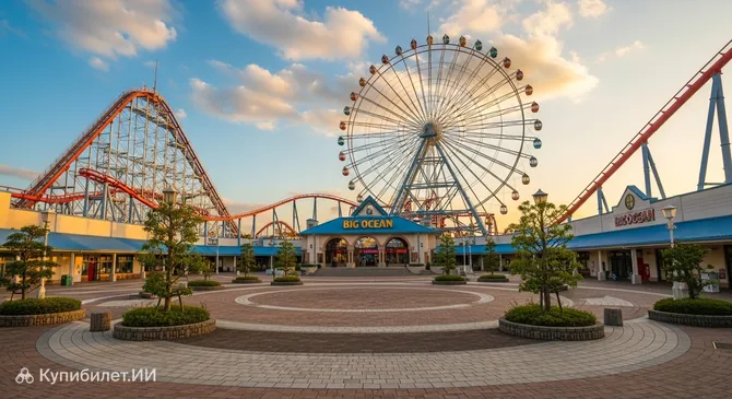 Большой Океан