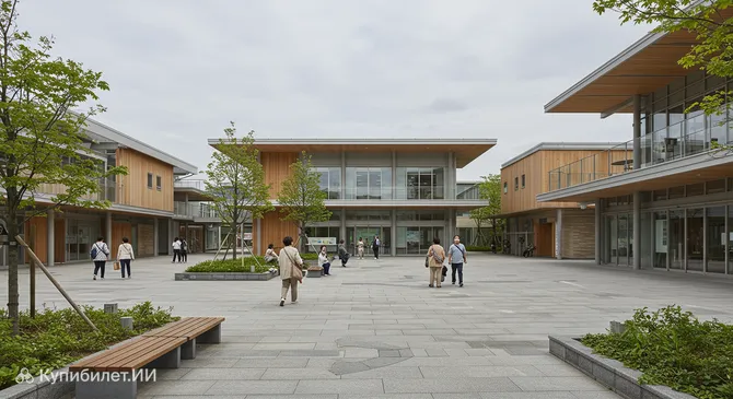 КАДОДЭ Ооигава