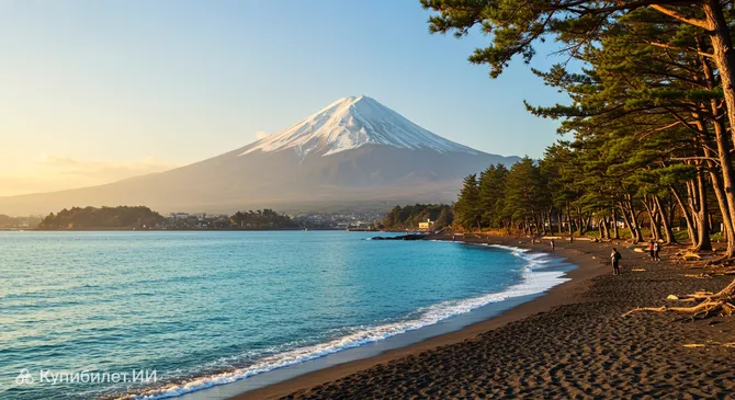 Михо-но Мацубара