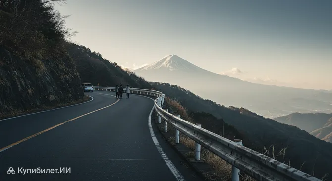 Перевал Сатта