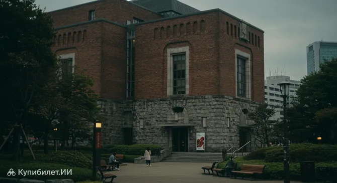 Музей Артизон