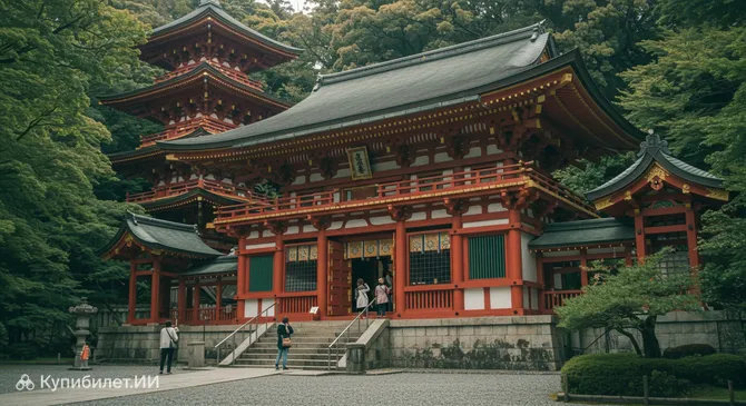 Накояма-дэра