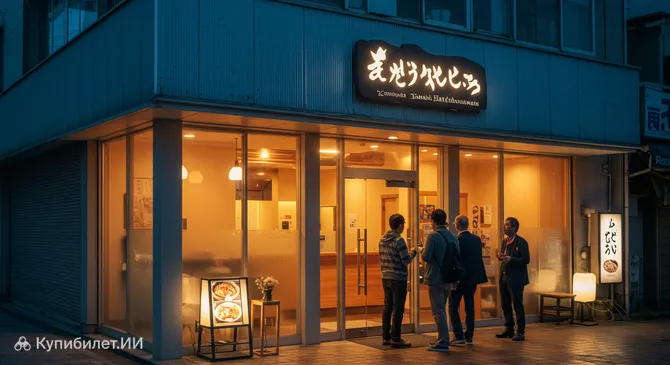 Киннобута Такацуки Хаттёнаватэ