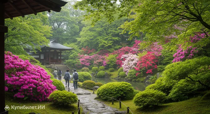 Мифунеяма Ракуэн