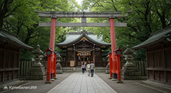 Святилище Суга