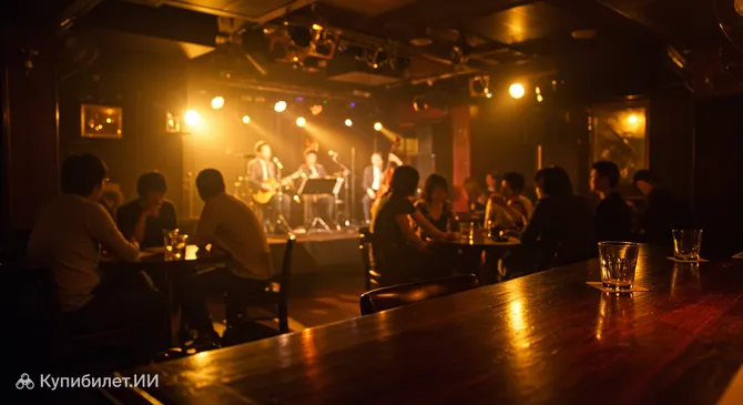 Джаз Спот Интро