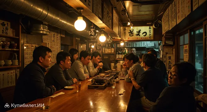 Никуя но Дайдокоро Синдзюку