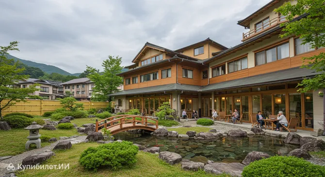 Мантэн-но-ю Тояма