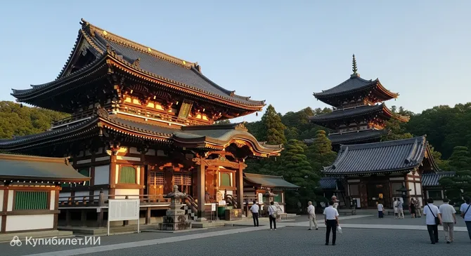 Ситэннодзи