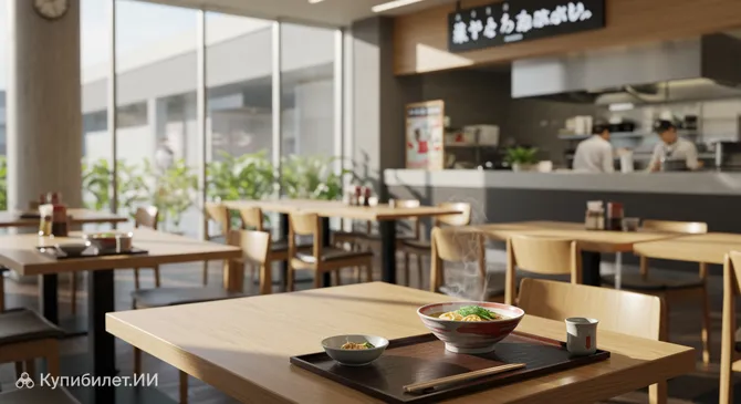 Гинпэй у станции Вакаяма