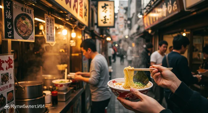 Марухана Рамен