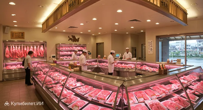 Ёнэдзава Биф Токива