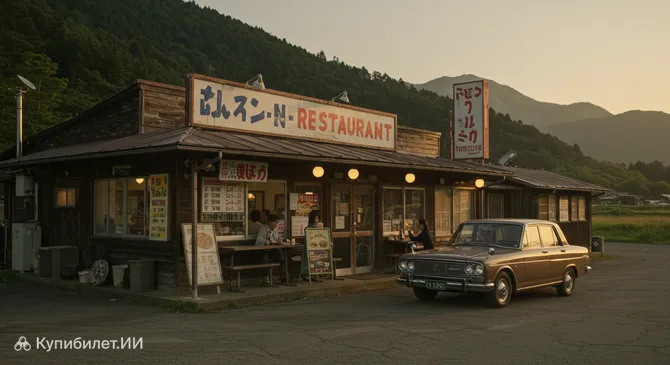 Секиэй Драйв-ин