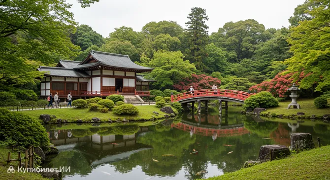 Янагава Татибана-тэй Охана