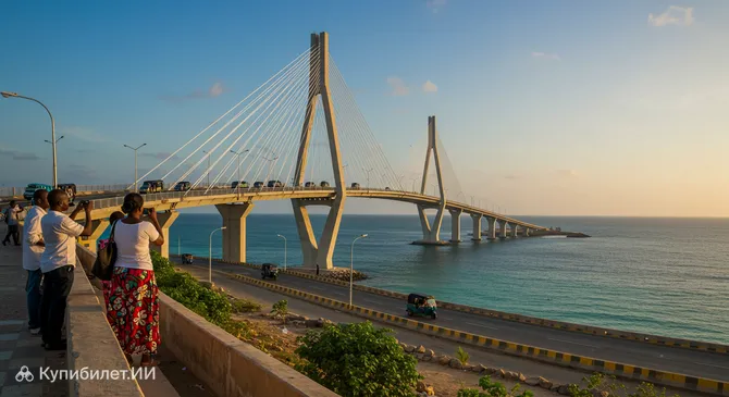 Новый мост Ньяли