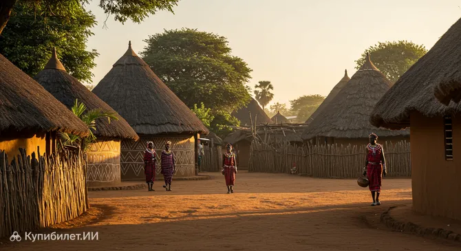 Бомас Кении