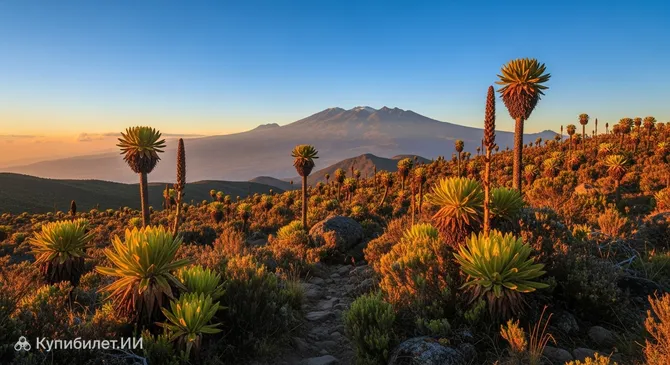 Маршрут Сиримон