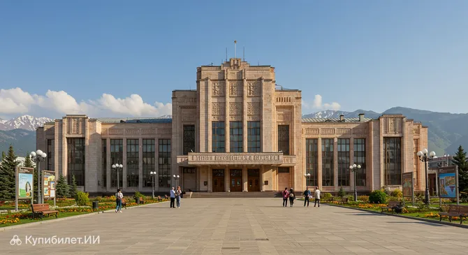 Государственный исторический музей