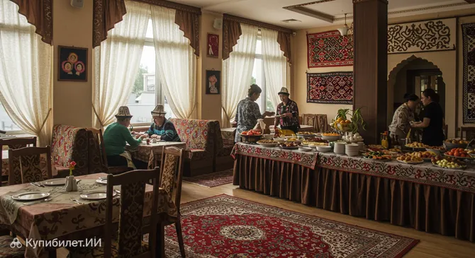 Отель Классик