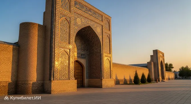 Киргизский Кочу Арк