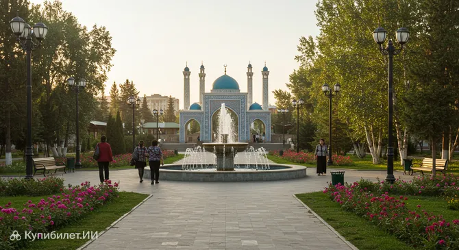 Парк Мээрим