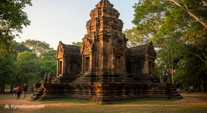 Лок Та Дамбонг Кра Нхунг