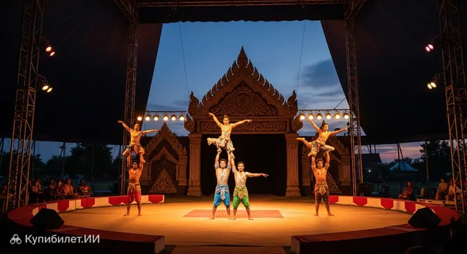 Пхаре Понлеу Селпак