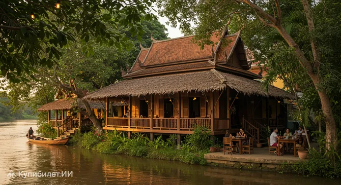 Кафе Эпик Артс