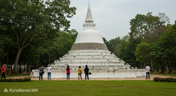 Центр геноцида Чоенг Эк
