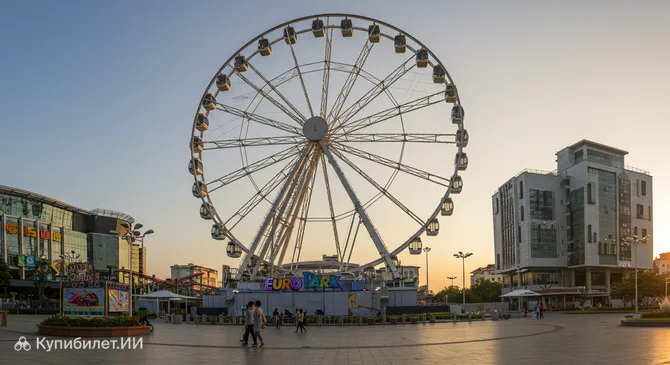 Евро Парк