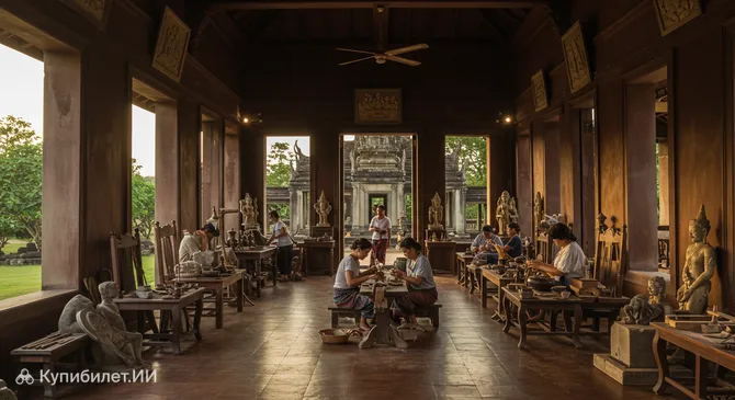 Артизан Анкор