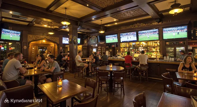 Jungle Burger Sports Bar and Bistro