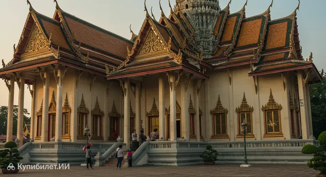 Ват Преа Пром Рат