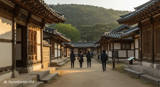 Музей народной культуры Оньян