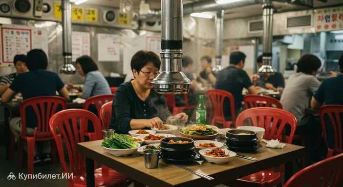 Синчхон Янпуни (Сомён)